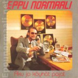 Aku ja köyhät pojat